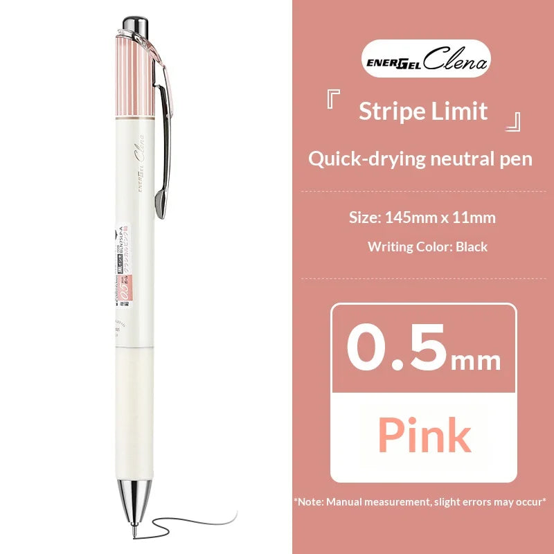 CowLost | product_id-pentel-energel-bln75-stripe-edition-gel-pens-0-3-0-4-0-5mm-stainless-nib-smooth-writing |33