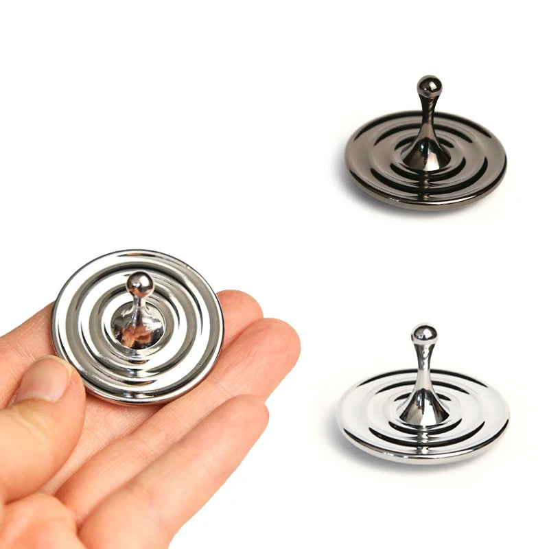 CowLost | product_id-zinc-alloy-teardrop-fidget-spinner-durable-stress-reliever-for-adults-kids-unique-gift |6