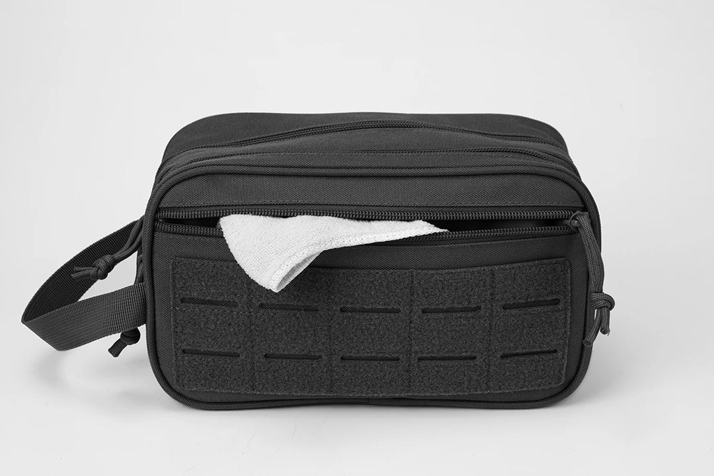 CowLost | uncategorized-tactical-toiletry-bag-for-women-edc-travel-dopp-kit |18