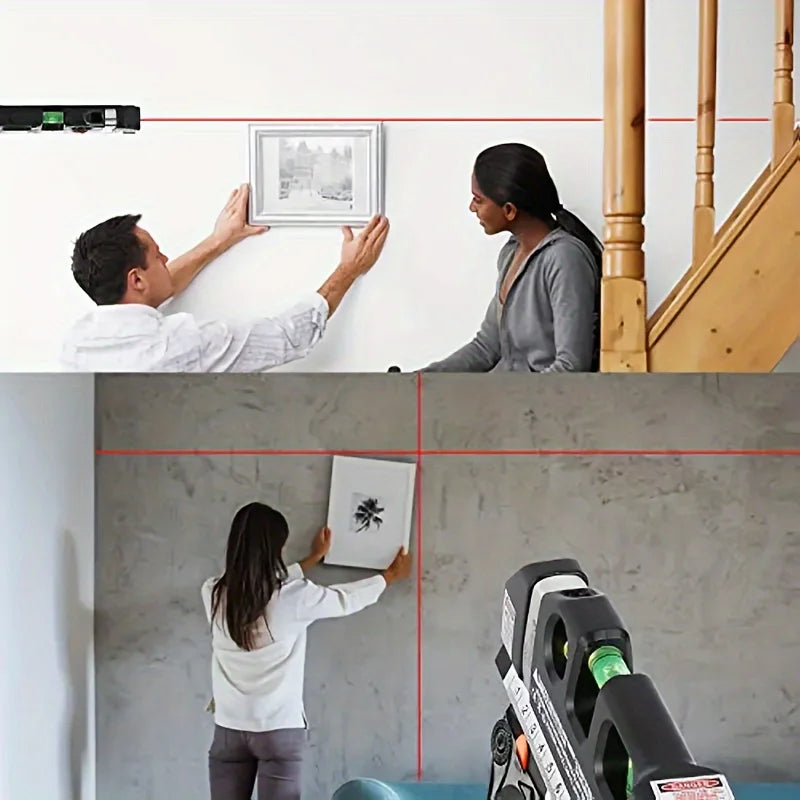 CowLost | product_id-homefish-multipurpose-laser-level-kit-with-cross-line-and-8ft-tape-measure |15