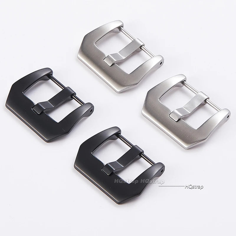 CowLost | product_id-stainless-steel-buckle-clasp-for-leather-watch-strap-18-26mm-replacement |5
