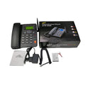 CowLost | cordless-phone-batteries-product_id-4g-2-sim-lithium-battery-cordless-fixed-wireless-phone-volte-hd-call-sms-dtmf |1