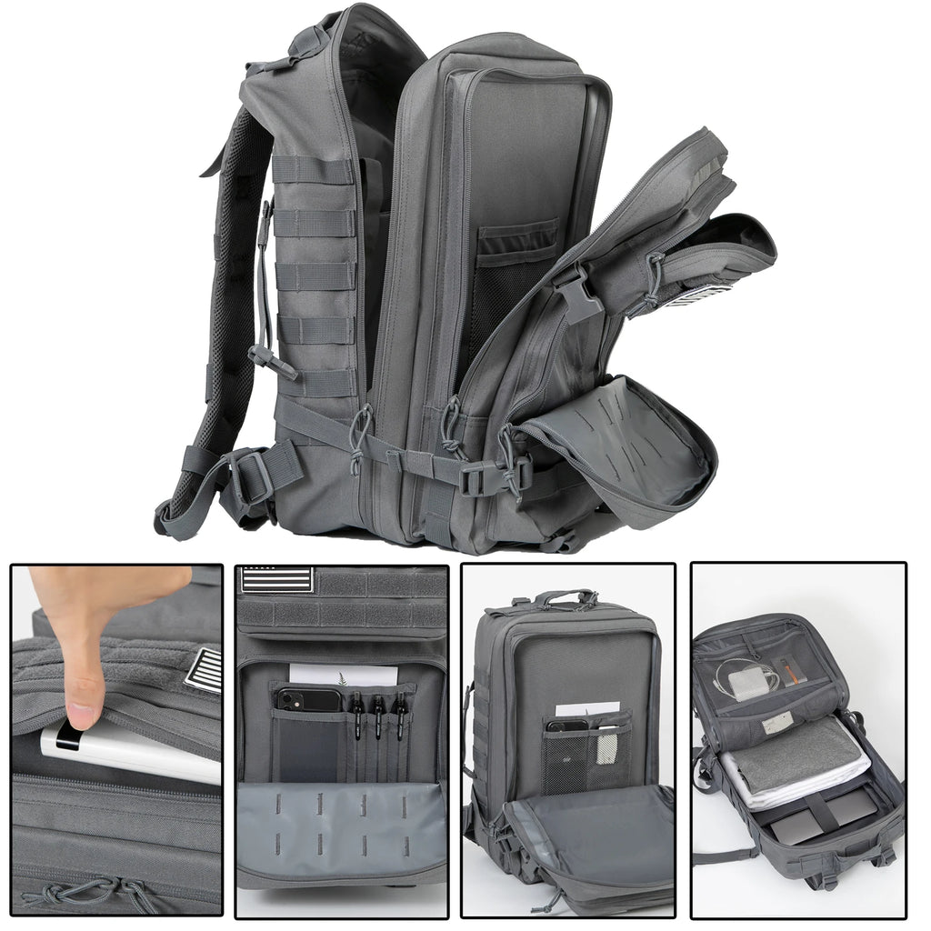 CowLost | uncategorized-45l-tactical-molle-backpack-for-survival-assault |5