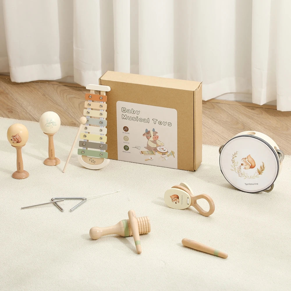 CowLost | toys-wooden-montessori-creative-toy-for-children-0-3-years |13