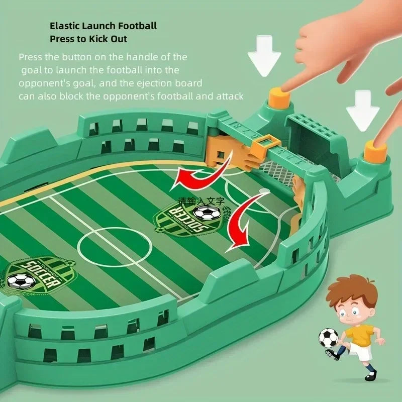CowLost | product_id-tabletop-football-soccer-pinball-foosball-game-for-indoor-party |4