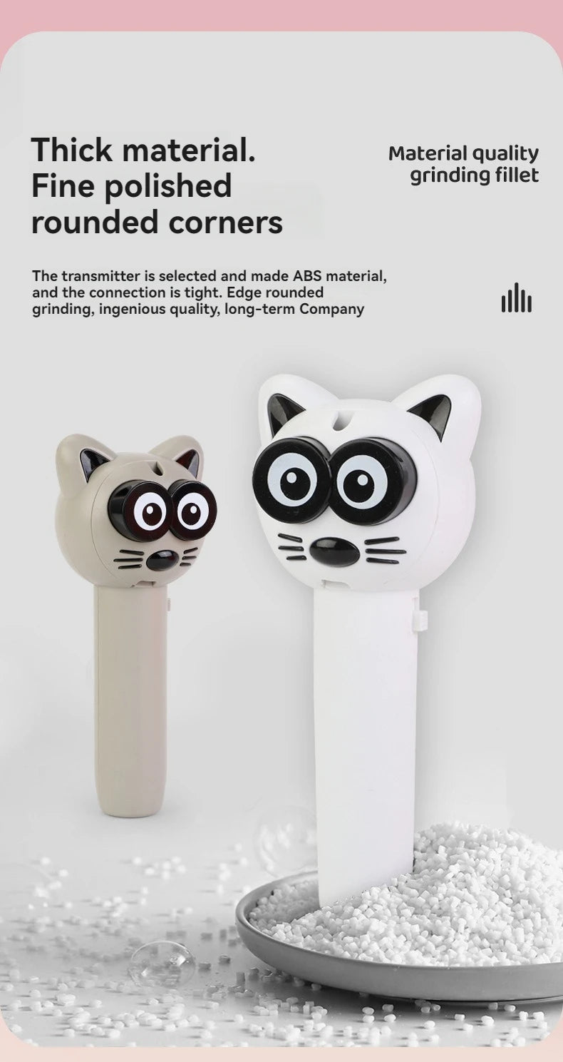 CowLost | product_id-handheld-adjustable-speed-luminous-zipstring-loop-fidget-toy-cat-teaser-launcher |12