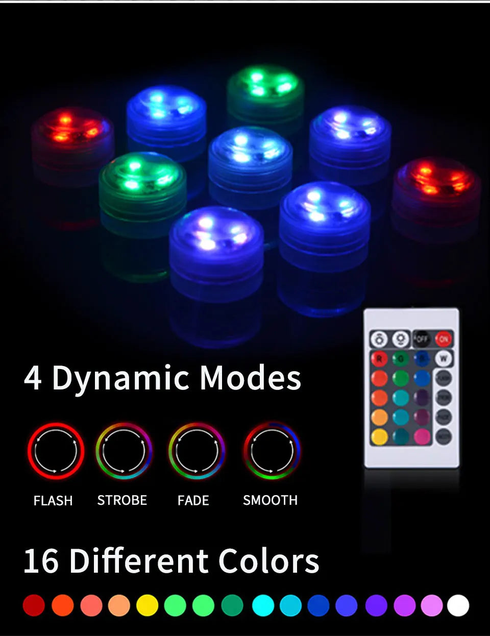 CowLost | product_id-ggbee-3-led-rgb-battery-powered-waterproof-underwater-pool-light-for-garden-party |11