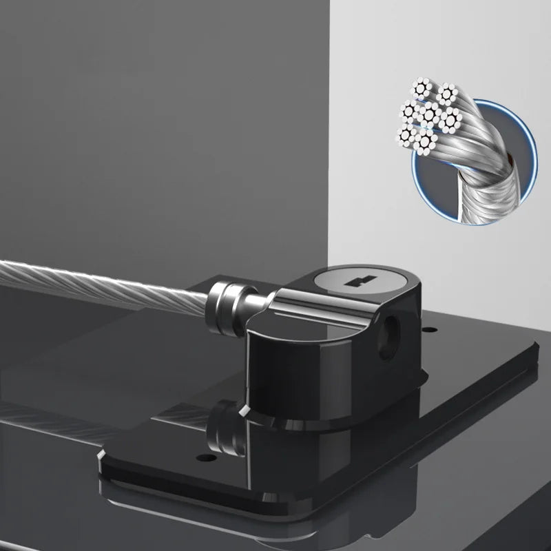 CowLost | home-baby-safety-refrigerator-locks-anti-fall-limit-windows-lock |2