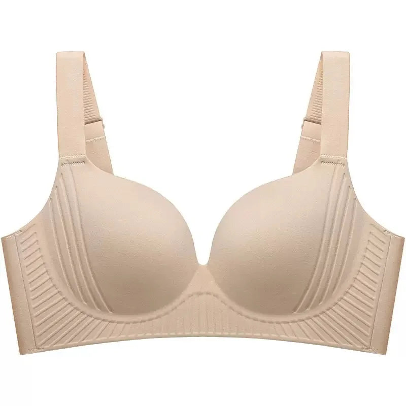 CowLost | product_id-ultra-thin-adjustable-seamless-plush-womens-bra-for-all-sizes |13