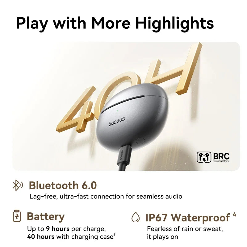 CowLost | baseus-mc1-pro-ear-clip-wireless-earphones-bluetooth-6-0 |6