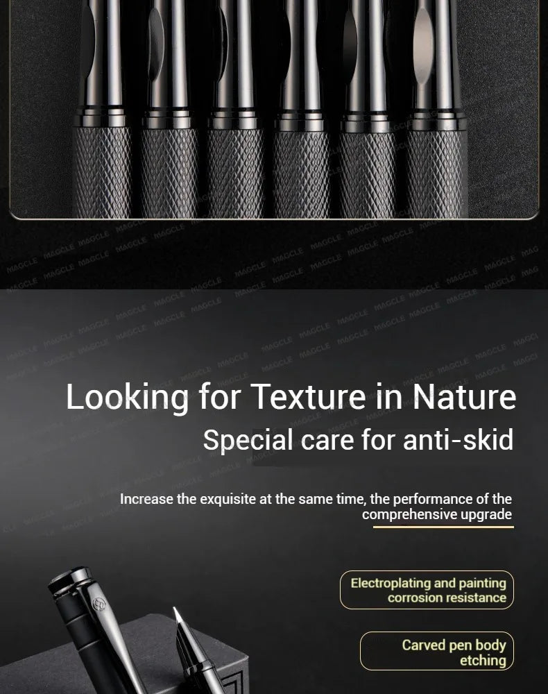 CowLost | product_id-metal-fountain-pen-with-multiple-nib-sizes-0-28-1-0mm-for-calligraphy-and-fine-arts |13