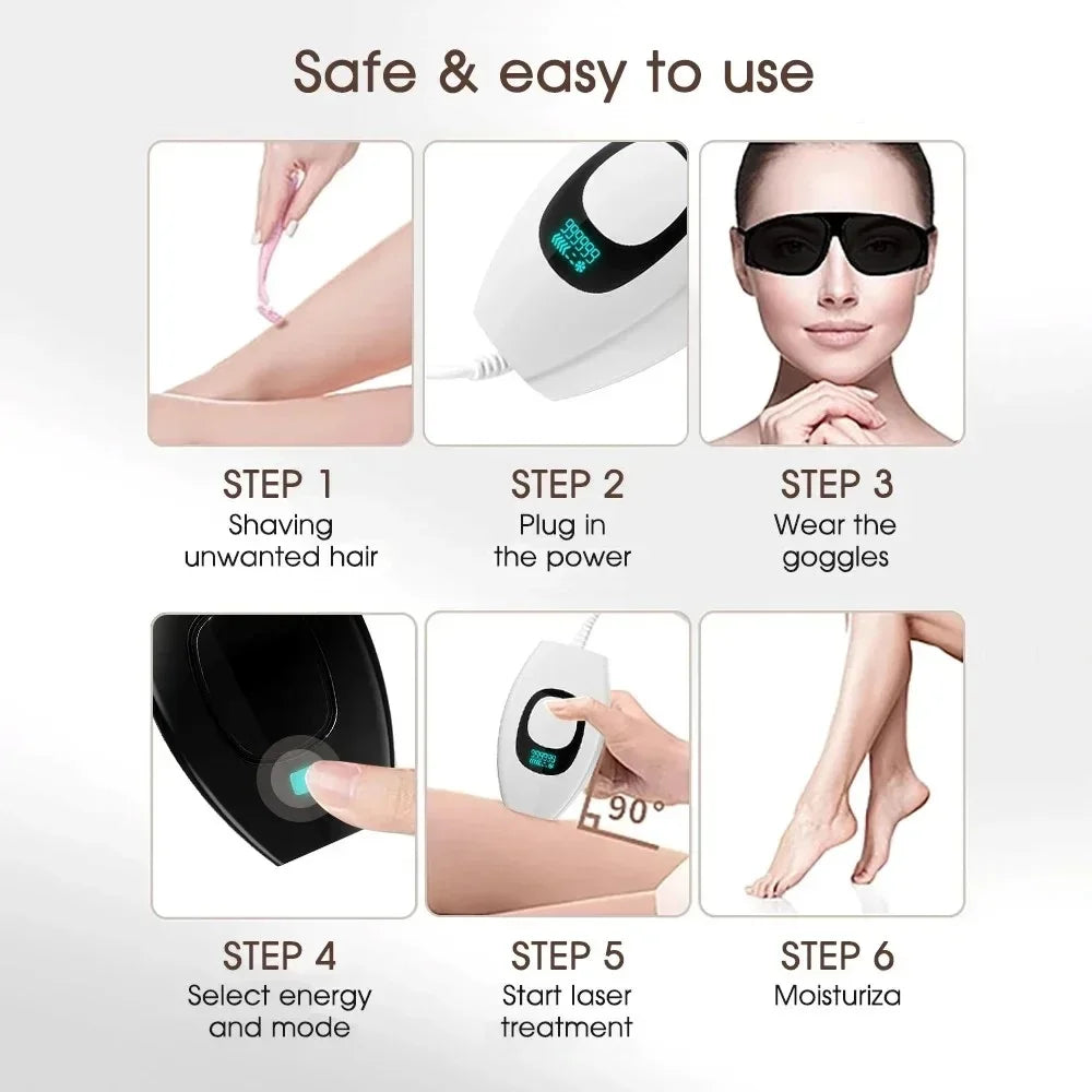 CowLost | product_id-ipl-laser-hair-removal-epilator-999-999-flashes-with-lcd-for-bikini-face |7