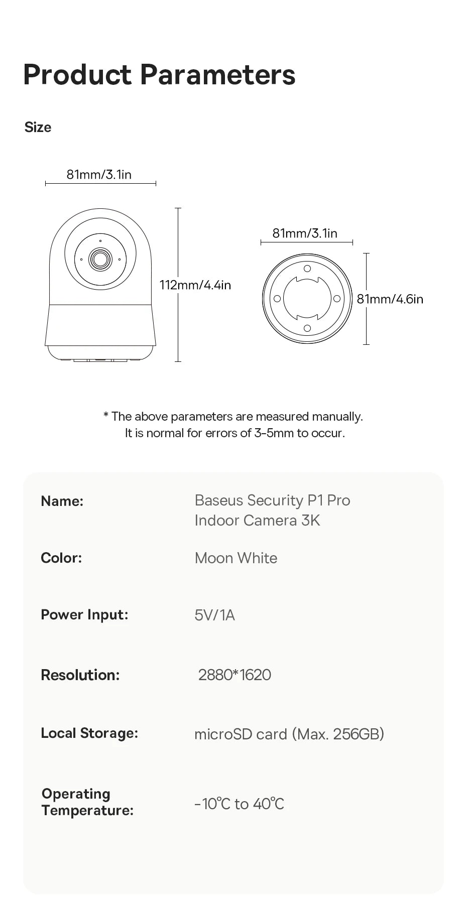 CowLost | baseus-5mp-3k-wifi-ip-camera-2-4g-5g-wireless-indoor-security-protection |22