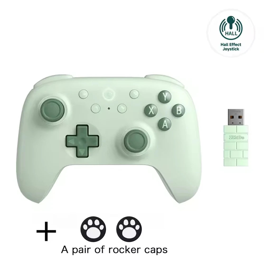 CowLost | new-8bitdo-ultimate-2c-wireless-gaming-controller-for-pc-windows-10-11 |26