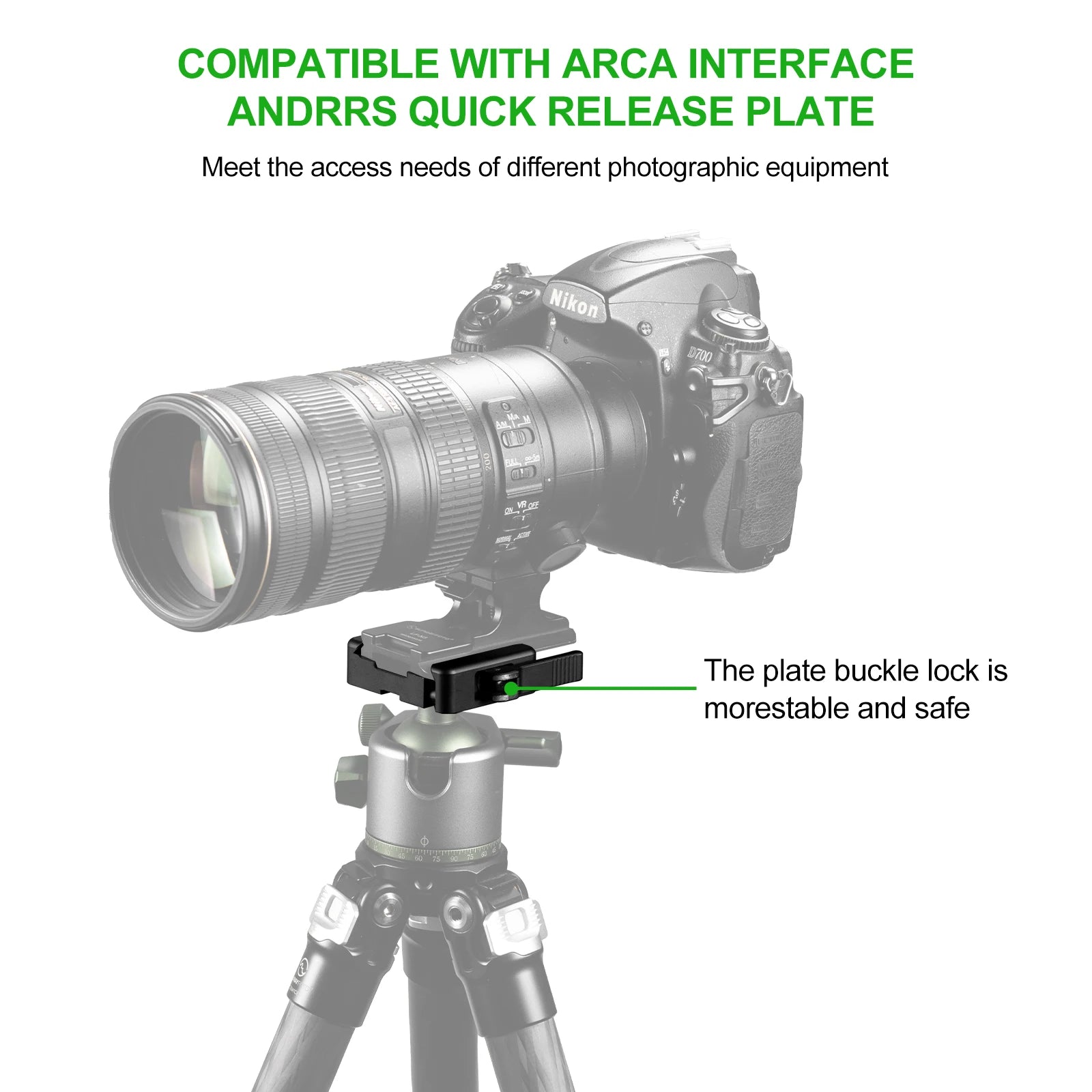 CowLost | product_id-fanaue-quick-release-clamp-for-arca-swiss-rrs-to-picatinny-rail-bipods-and-tripods |2