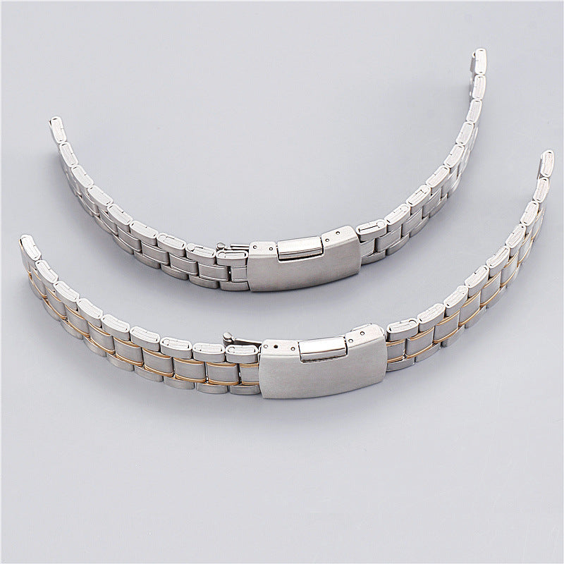 CowLost | product_id-curved-end-stainless-steel-metal-band-20mm-22mm-universal-replacement-strap-for-seiko-rolex-watches |11