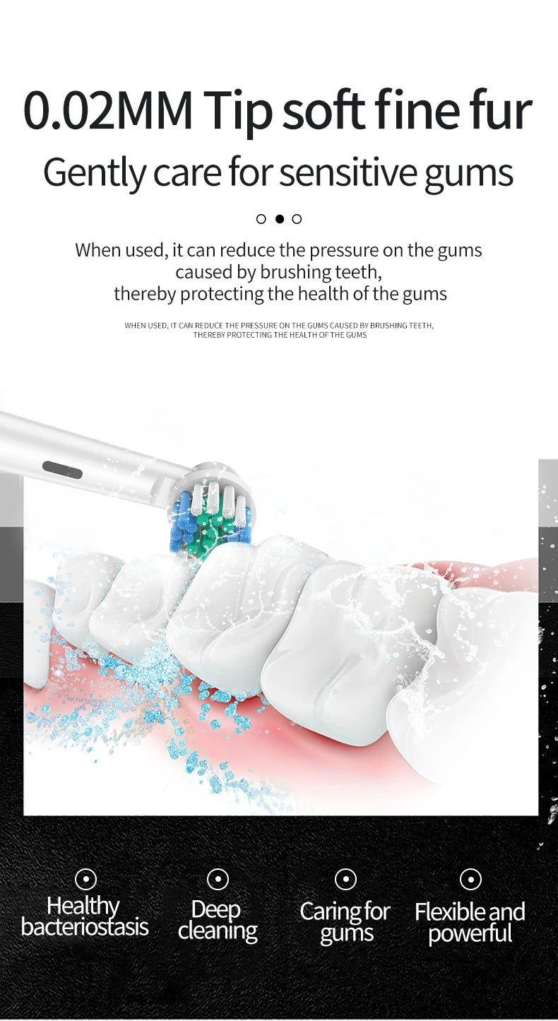 CowLost | product_id-rechargeable-electric-rotary-toothbrush-for-adults-with-8-soft-brush-heads |6