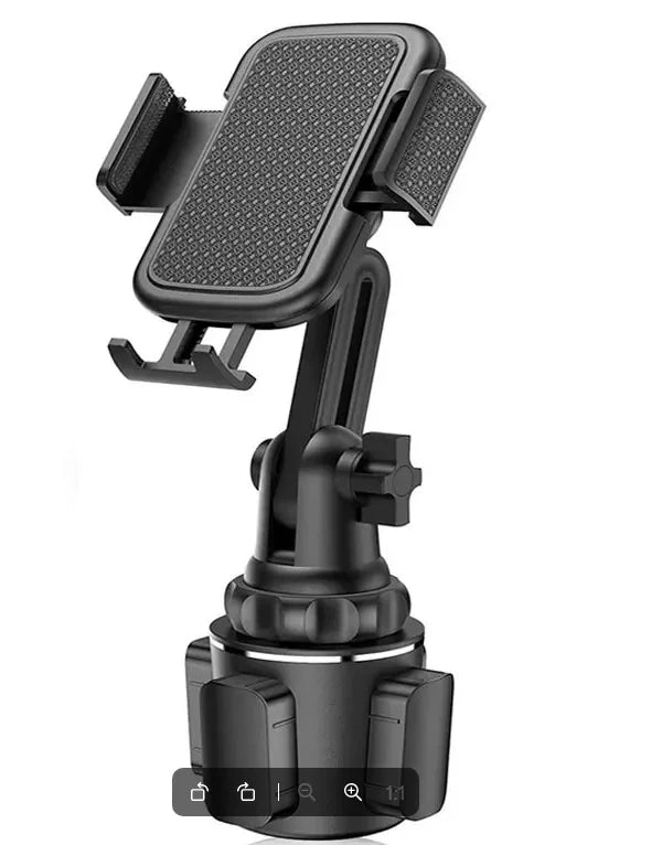 CowLost | mobile-phone-car-mounts-product_id-universal-adjustable-car-cup-phone-holder-mount-for-iphone-12-13-xiaomi-samsung-gps |11