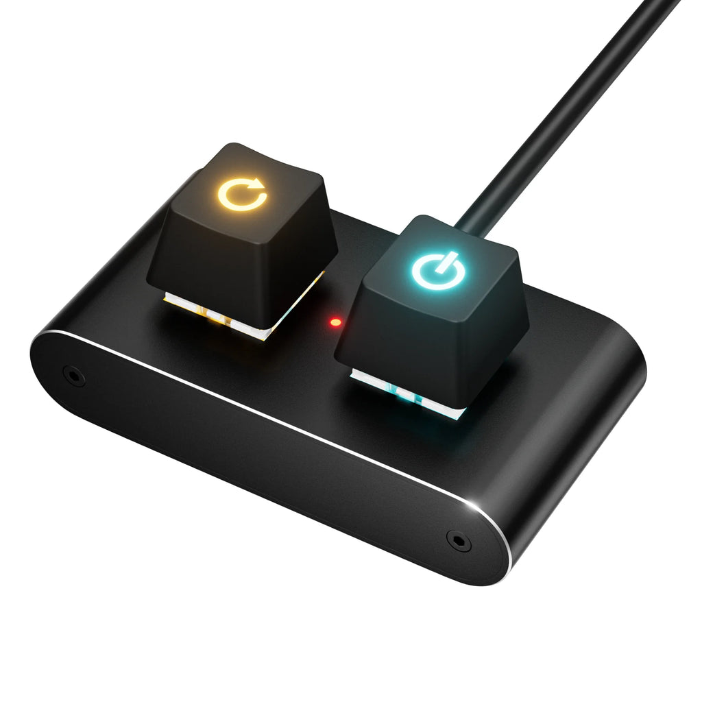 CowLost | product_id-desktop-computer-power-switch-with-led-1-8m-external-on-off-extension-cable |1