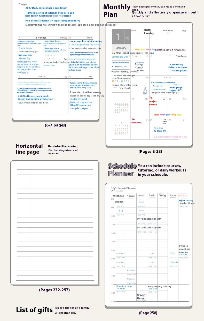 CowLost | product_id-kinbor-2026-a5-pu-leather-planner-one-day-per-page-time-blocking-scheduling-goals-tracking-notepad |16