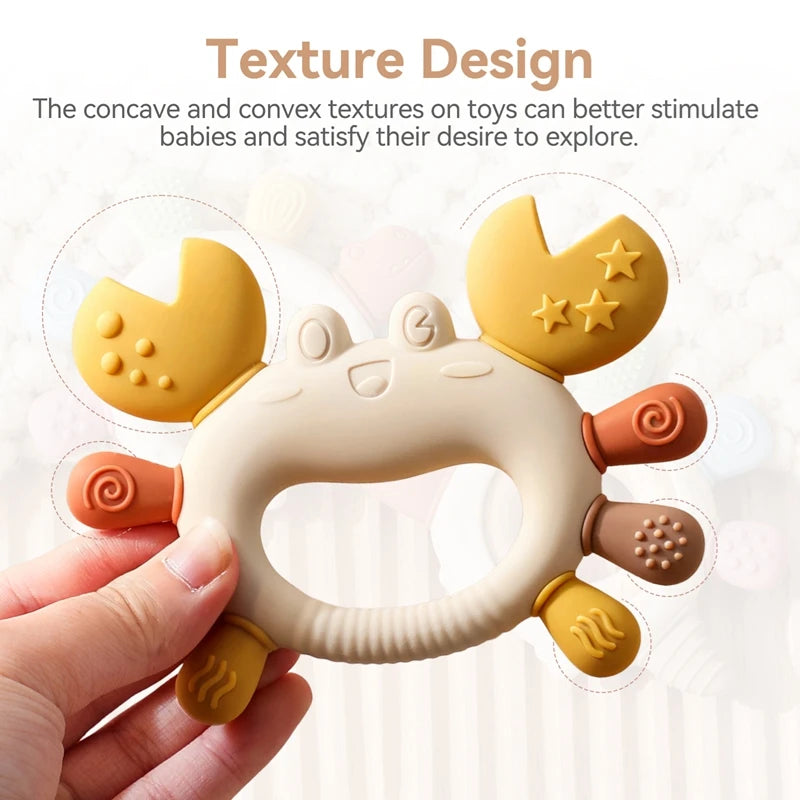 CowLost | baby-transport-accessories-bpa-free-silicone-baby-teether-toy-0-6-months-ce-certified |14