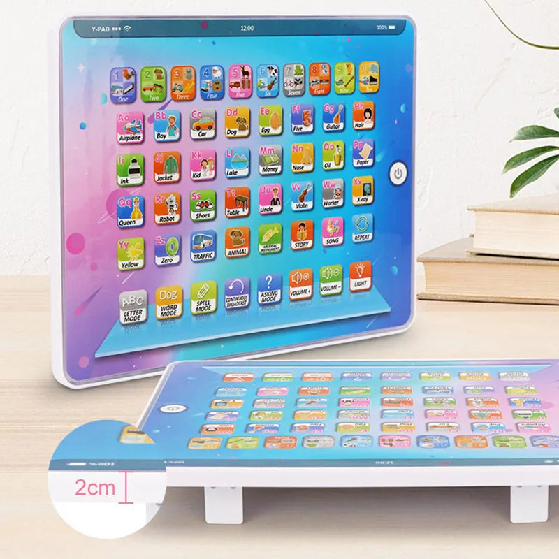 CowLost | alphabet-toys-product_id-kids-interactive-learning-tablet-educational-toy-with-words-numbers-music-for-preschool |5