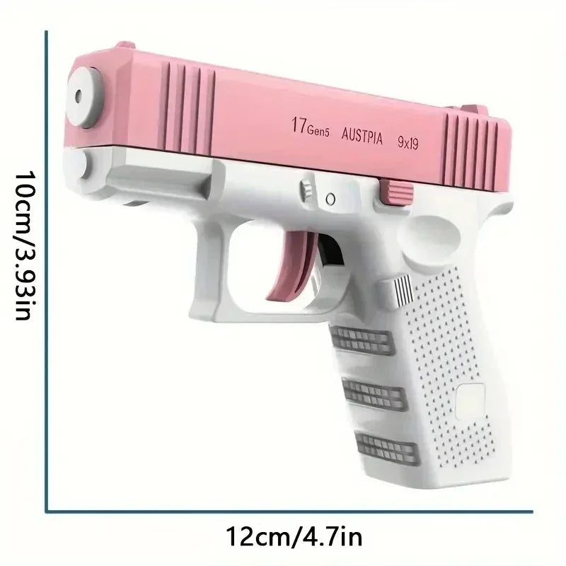 CowLost | product_id-childrens-automatic-water-storage-pistol-toy-for-outdoor-summer-play |6
