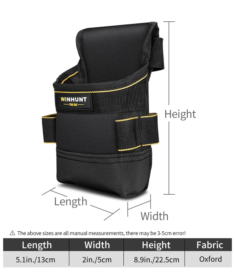 CowLost | product_id-winhunt-multifunctional-oxford-cloth-tool-pouch-with-adjustable-waist-belt |14