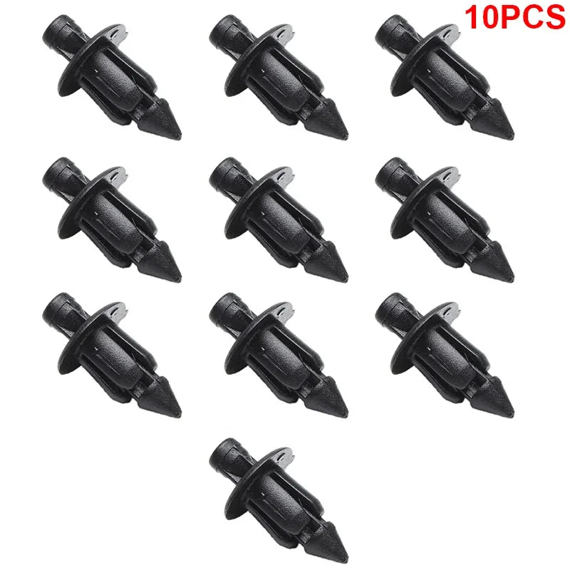 CowLost | product_id-6mm-black-rivet-fairing-trim-panel-fastener-clips-10-20-30pcs-for-honda-suzuki-kawasaki-motorcycles |7