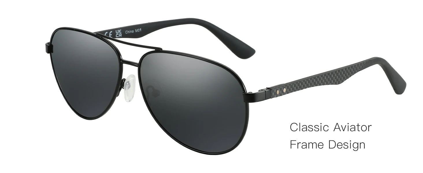 CowLost | zenottic-aluminum-vintage-uv400-pilot-polarized-sunglasses-shade-for-men |16