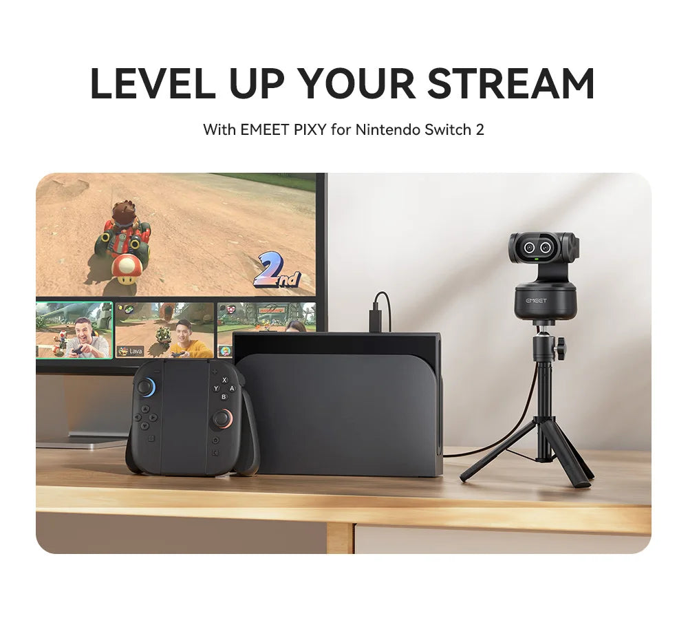 CowLost | 4k-webcam-emeet-pixy-dual-camera-ai-tracking-video-camera-for-live-streaming |25