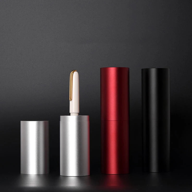 CowLost | product_id-kaco-master-luxury-electroplated-stainless-steel-fountain-pen-ef-nib-office-gift-set |2