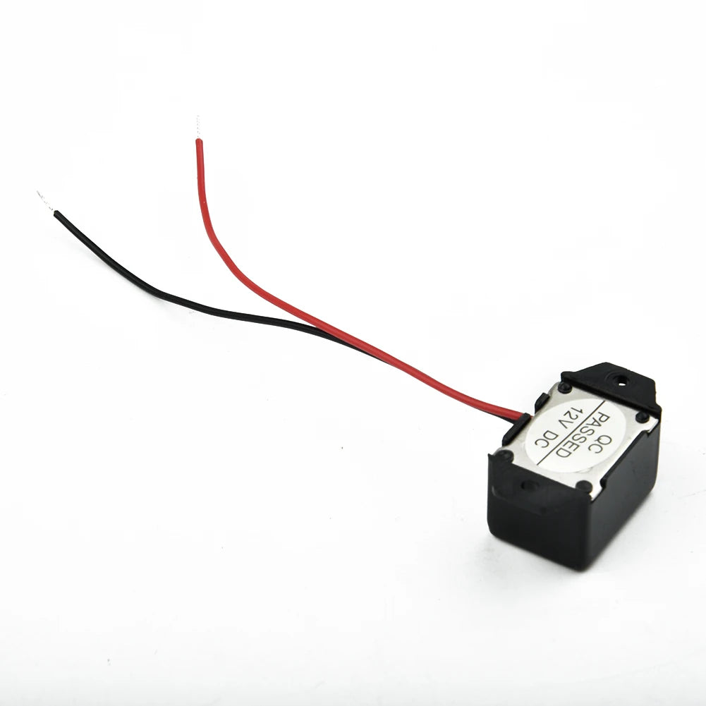 CowLost | product_id-12v-car-light-off-warning-buzzer-adapter-cable-75db-beeper-for-arduino-car-van |10