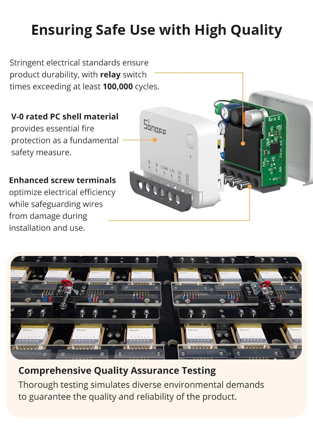 CowLost | sonoff-zbminir2-extreme-zigbee-smart-switch-smart-home |16