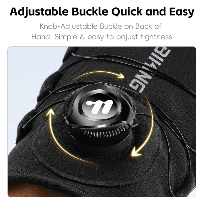 CowLost | west-biking-self-locking-bike-gloves-winter-fleece-thermal-cycling-gloves-with-rotating-buckle-waterproof-mtb-motorcycle-gloves |6