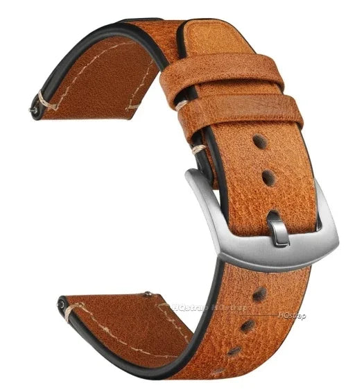 CowLost | product_id-vintage-genuine-leather-quick-release-watch-strap-for-rolex-18-22mm-unisex |23