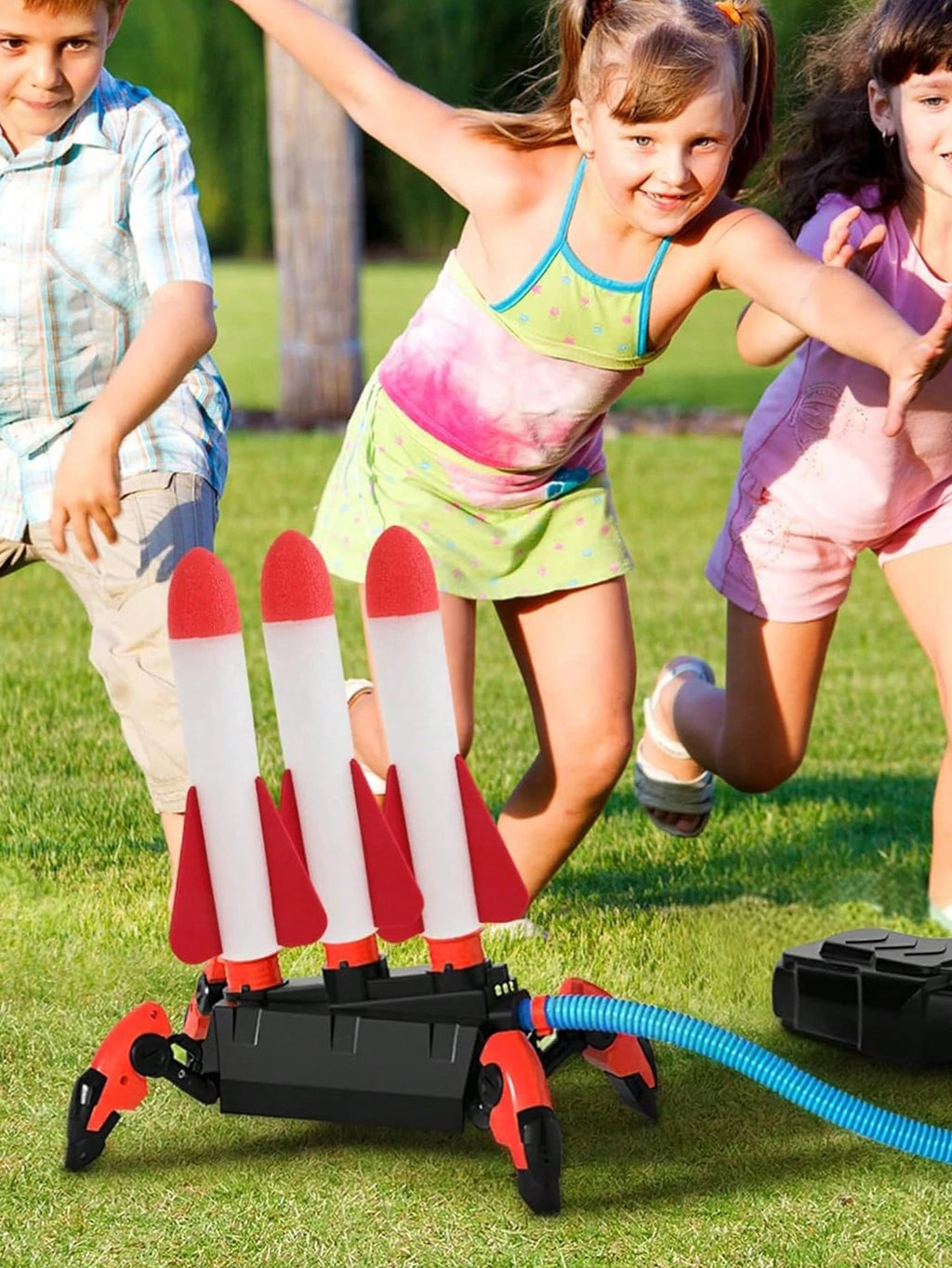 CowLost | flying-toy-accessories-product_id-flying-rocket-launch-cannon-foot-stepping-toy-for-kids-outdoor-fun |11