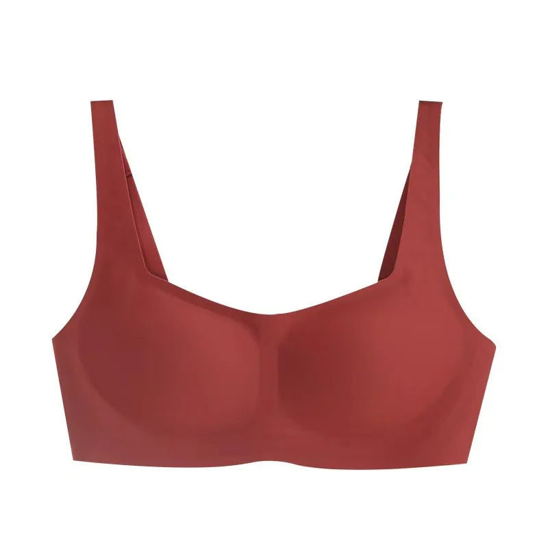 CowLost | product_id-adjustable-seamless-wire-free-french-style-sleep-bra-for-women |8