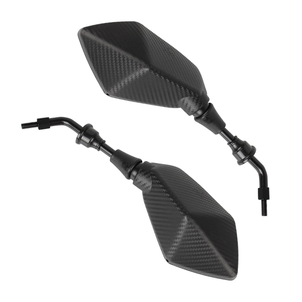 CowLost | product_id-convex-rearview-side-mirrors-for-scooter-e-bike-motorcycle-8mm-10mm-handlebar-end-pair |4