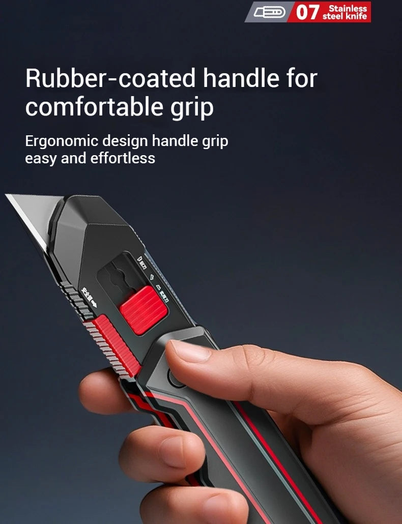CowLost | product_id-transformer-multi-purpose-utility-knife-automatic-safety-cutter-for-diy-crafts |18