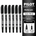 CowLost | product_id-pilot-oil-based-permanent-marker-pen-2-in-1-dual-tip-fine-bold-quick-drying-waterproof-smudge-proof |11