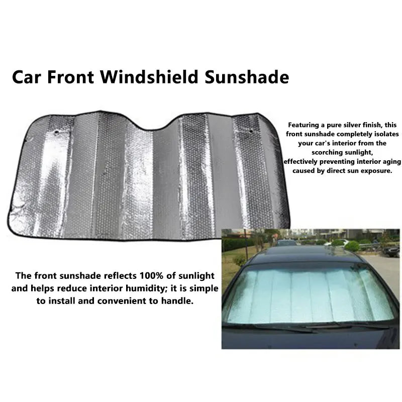 CowLost | product_id-car-windshield-sunshade-foldable-uv-protection-heat-insulation-universal-front-rear-cover |18