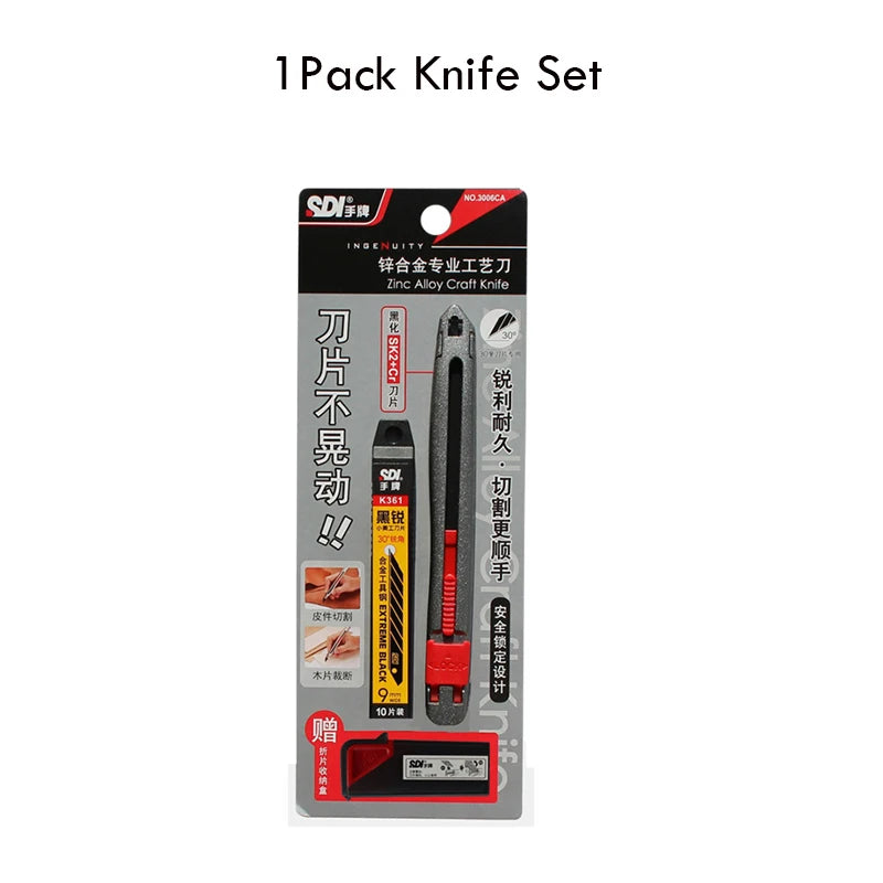 CowLost | product_id-japanese-zinc-alloy-retractable-art-craft-knife-small-box-cutter-for-school-office |12