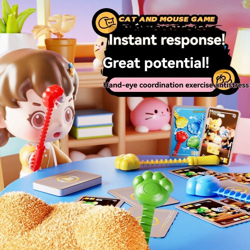 CowLost | product_id-cat-and-mouse-tarot-card-strategy-board-game-for-family-and-kids |7