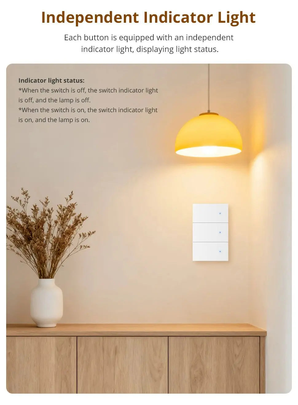 CowLost | zemismart-matter-wifi-smart-wall-light-switch-pc-material |16