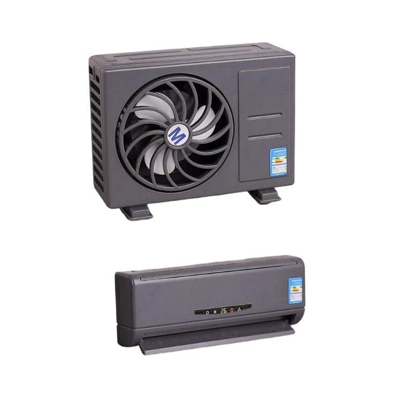 CowLost | product_id-mini-solar-powered-air-conditioner-model-15ub-for-dollhouses-and-learning |9