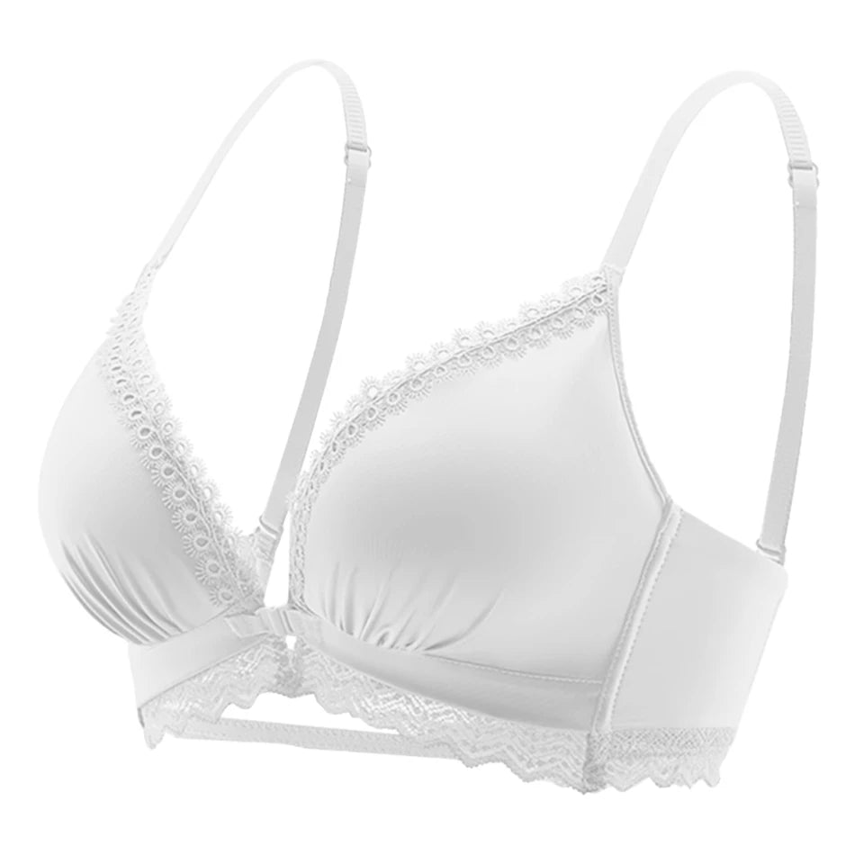 CowLost | product_id-girls-front-closure-padded-training-bra-for-small-busts-comfortable-stylish |11