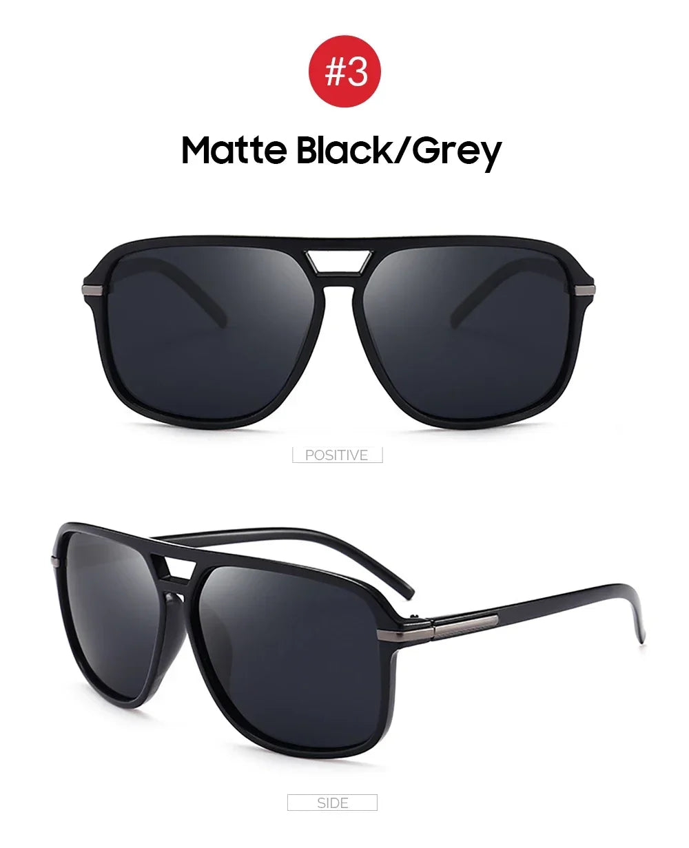 CowLost | earmuffs-vivibee-men-photochromic-night-vision-polarized-pilot-sunglasses |14