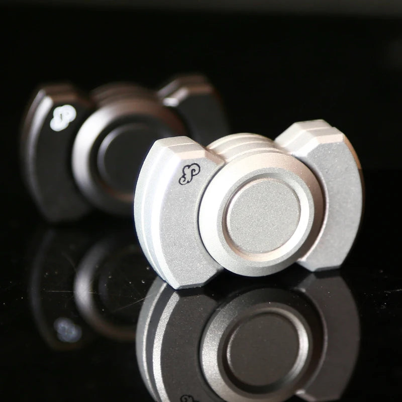CowLost | multiple-play-magnetic-slider-fidget-spinner-edc-adult-fidget-toys-office-desk-toy-for-adults-mini-edc-decompression-adult-fidge |10