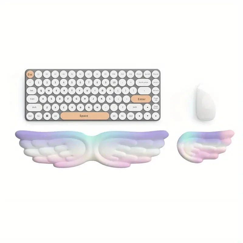 CowLost | mechanical-keyboard-mouse-wrist-rest-computer-keyboard |19